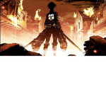Atack on titan and Rolen