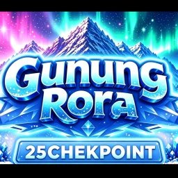 [🗻]Gunung Rora icon