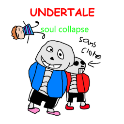 UT:Soul Collapse