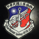 雲龍營區|三軍儀隊