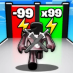 Ninja Obby! icon