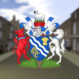 [UKRPC] Swinbrook, Oxfordshire