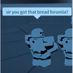 |- The Foundation