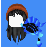 People Who Breathe