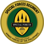 |AFP| Special Forces [SF]