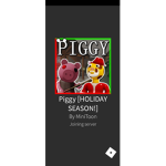 Piggy dudes cone
