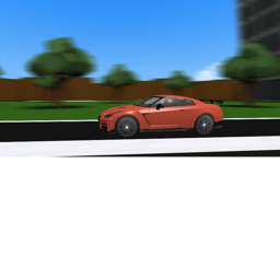 speeding is my life