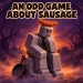 An Odd Game About Sausage icon