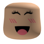 Super Happy Face