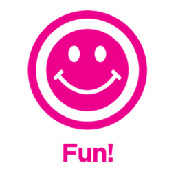 Have Fun!