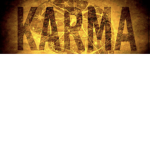 Karmaisboring