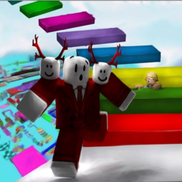 Mega Hard Obby 🌟 500 Stages!