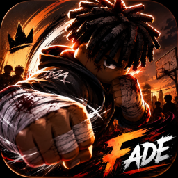 FADE.
