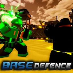 Base Defence icon
