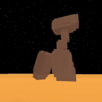 Dark Plateau