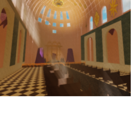 Chapel of Saint Julius