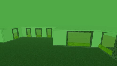 Zombie Defense