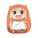 The Weird Anime Kids Club