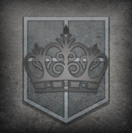 ⧼ V ⧽ Royal Guard