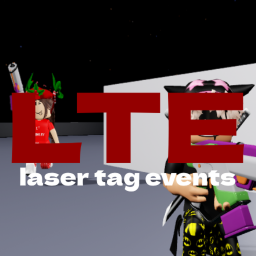 Laser Tag Events