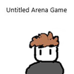 Untitled Arena Game