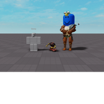 tiny boi gang!