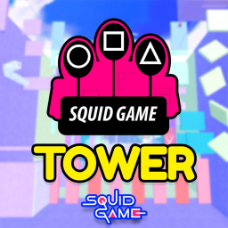 Escape Squid Game Tower!