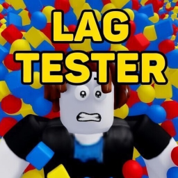 Lag Tester