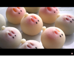 Pretty bunny group