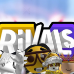 The Rivals Squad 4