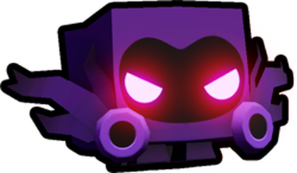 Shadow Dominus