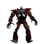 Prototype Glamrock Freddy