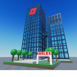 Blocky HQ