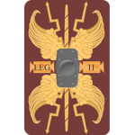 The Second Traiana Legion