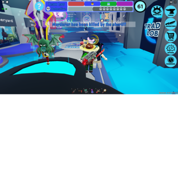 Gaming Experience Bedwars 