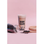 Boba Squad ~ We know our tea!