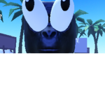 Gorilla gang o o a a