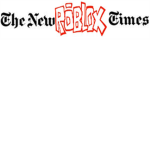 The New Roblox Times