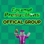Coconut Productions. Group Thumbnail