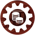 Game Badge Icon