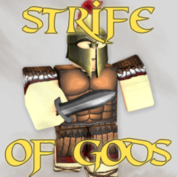 Strife of Gods Tournament Arena