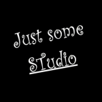 Just some studio