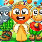 [Brainrot] 2D/3D Sprunki RP 🌈