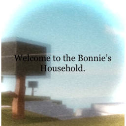 Bonnie's Household.