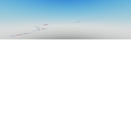 One of the Easiest Obby in Roblox!!