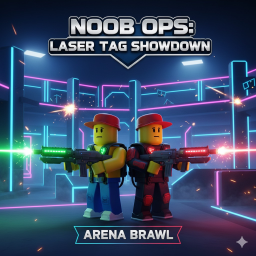 Laser Tag
