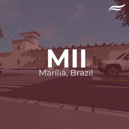 Rivieira Air || Aeroporto Estadual de Marília