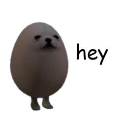 eggdog world! icon