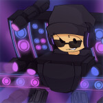 [🔥DJ MECH🔥] Box Tower Defense 