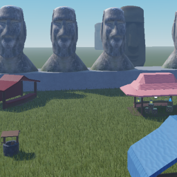 Easter Island